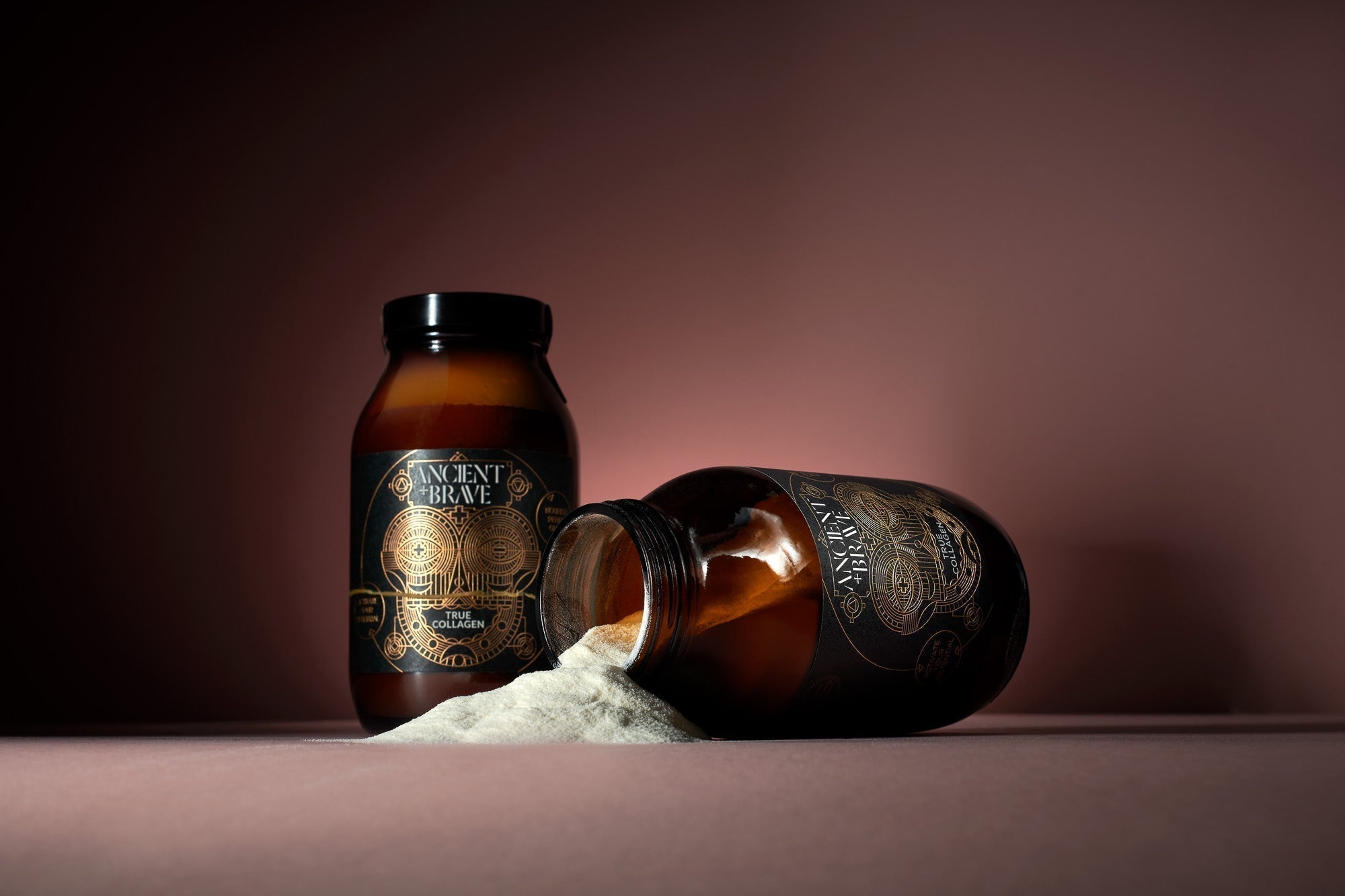 The Collagen Guide: Nourish Your Skin, Body, and Mind