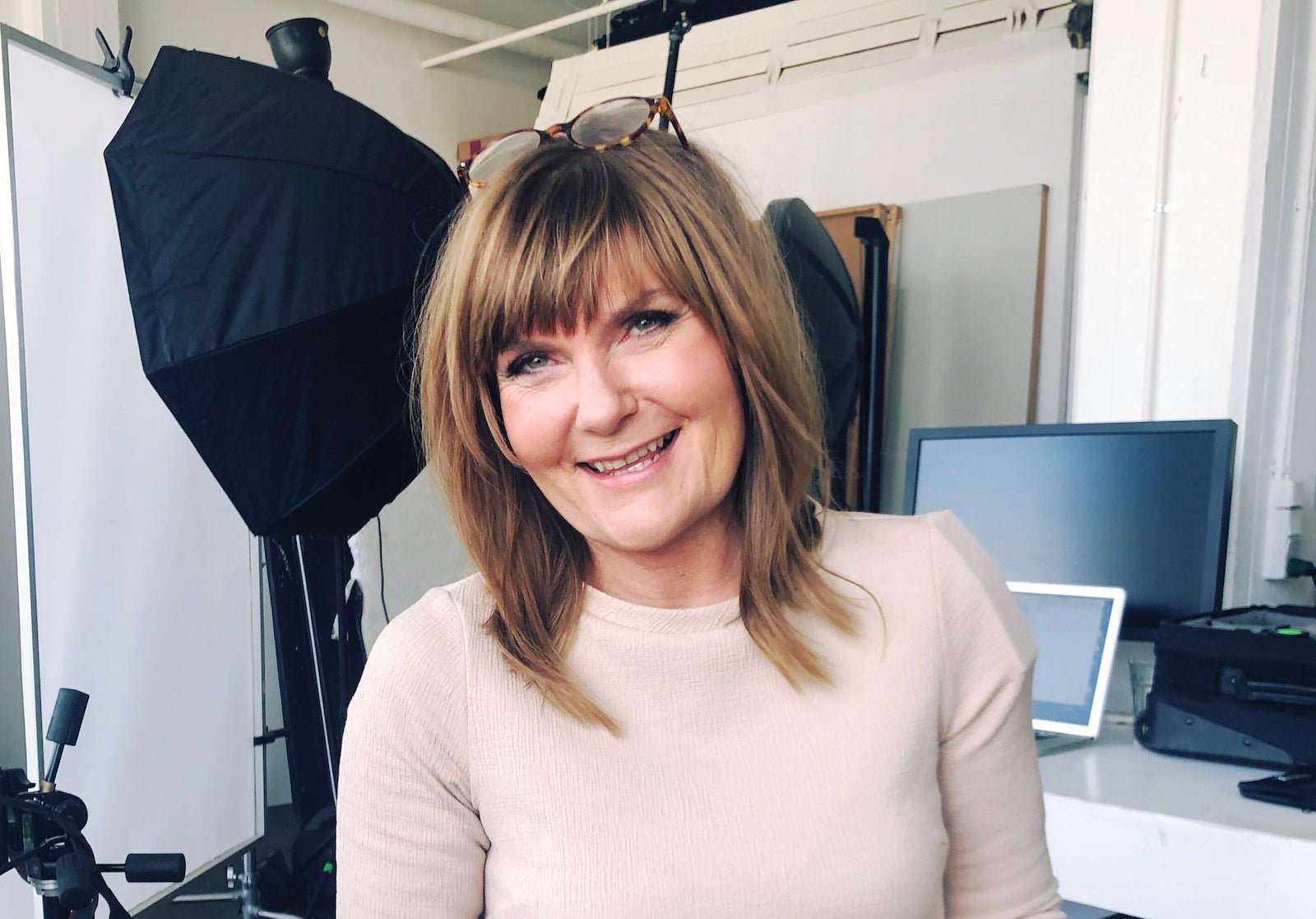 Explore the daily routine of one of Denmark's leading beauty experts - Ara'kai Beauty Copenhagen
