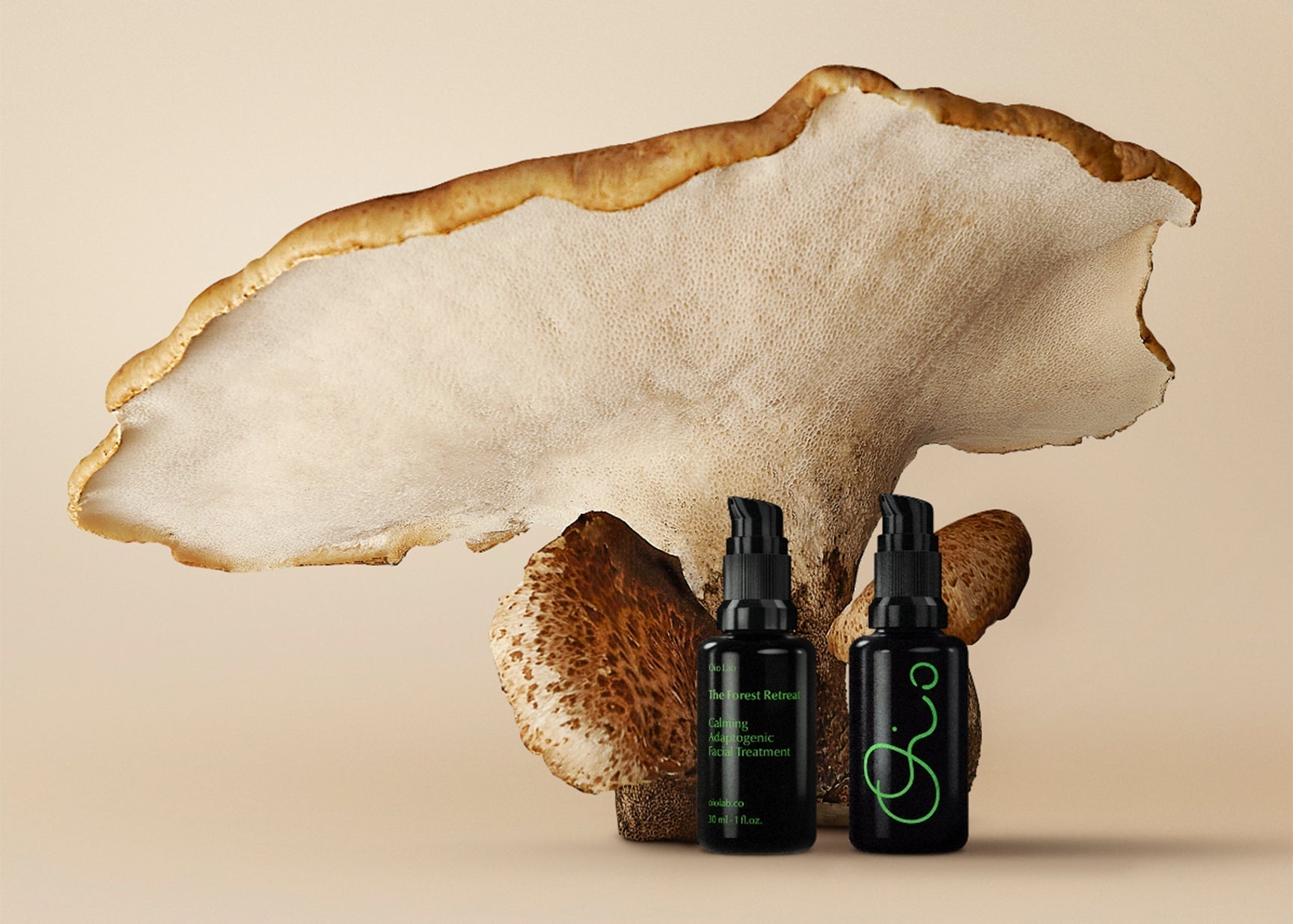 The road to clean beauty with Joanna Ryglewicz - Ara'kai Beauty Copenhagen