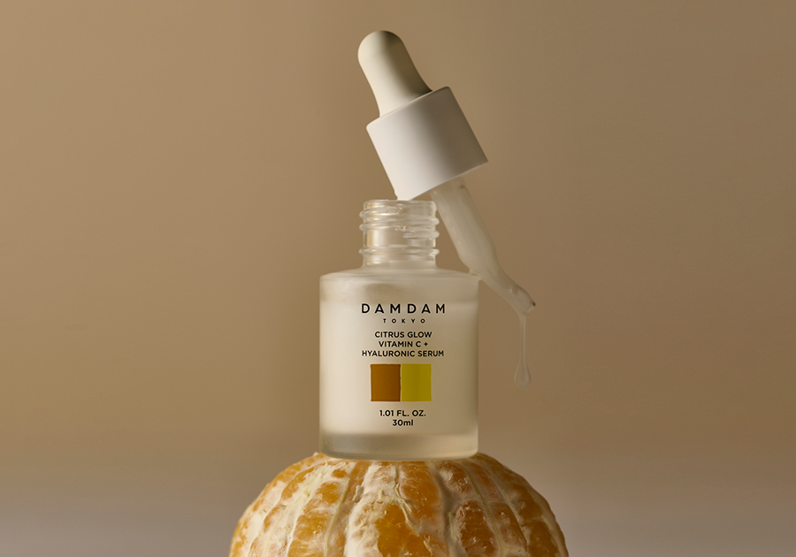 C The Difference: Your Guide to Glowing Skin