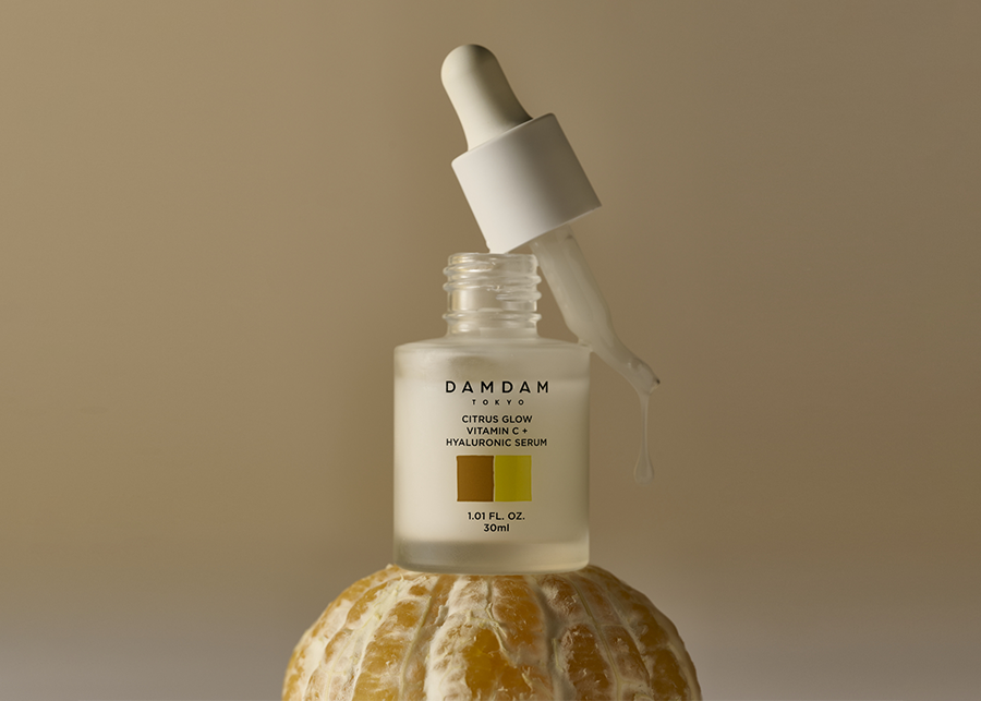 C The Difference: Your Guide to Glowing Skin