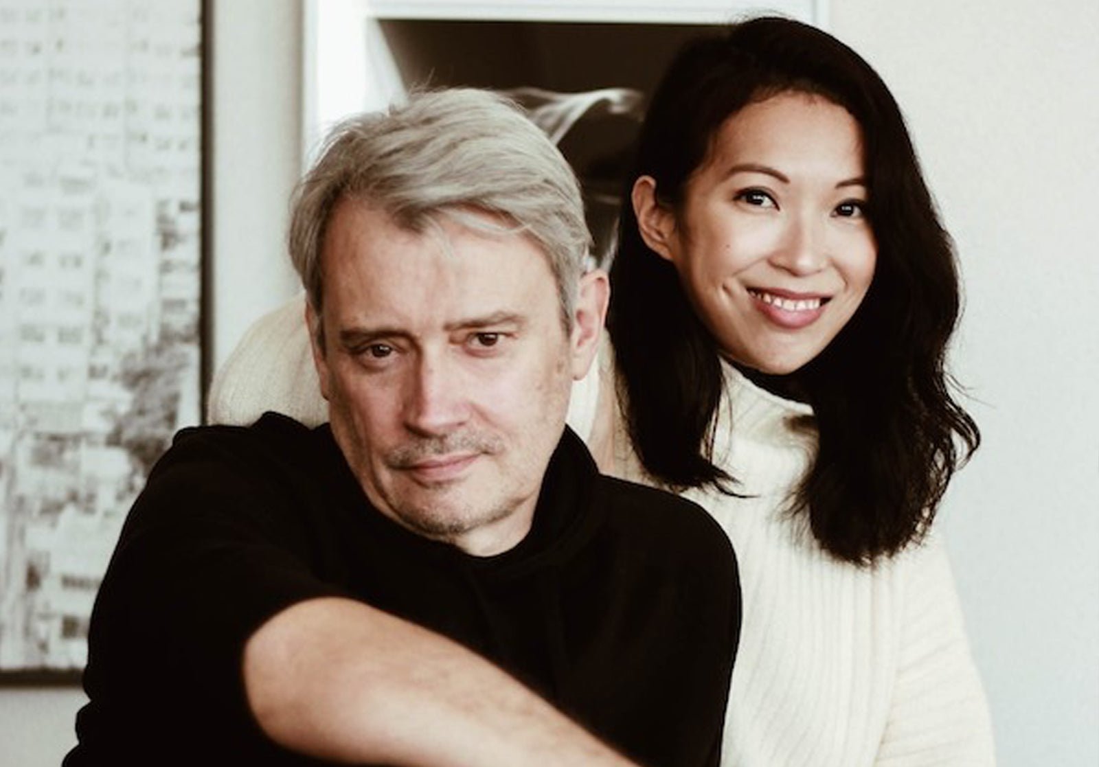 Meet the co-founder of DAMDAM, Giselle Go - Ara'kai Beauty Copenhagen