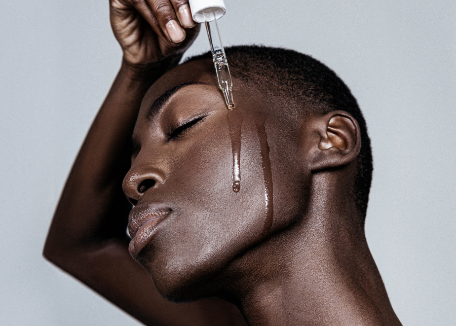 Dry or Dehydrated Skin? Here's How to Tell the Difference