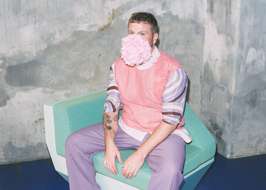 Where Nature Meets Design: How Julius Iversen and Tableau Transform Spaces