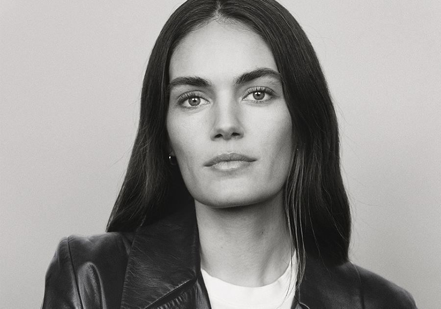 Sabrina Szinay Redefines Hair Care with Sándor