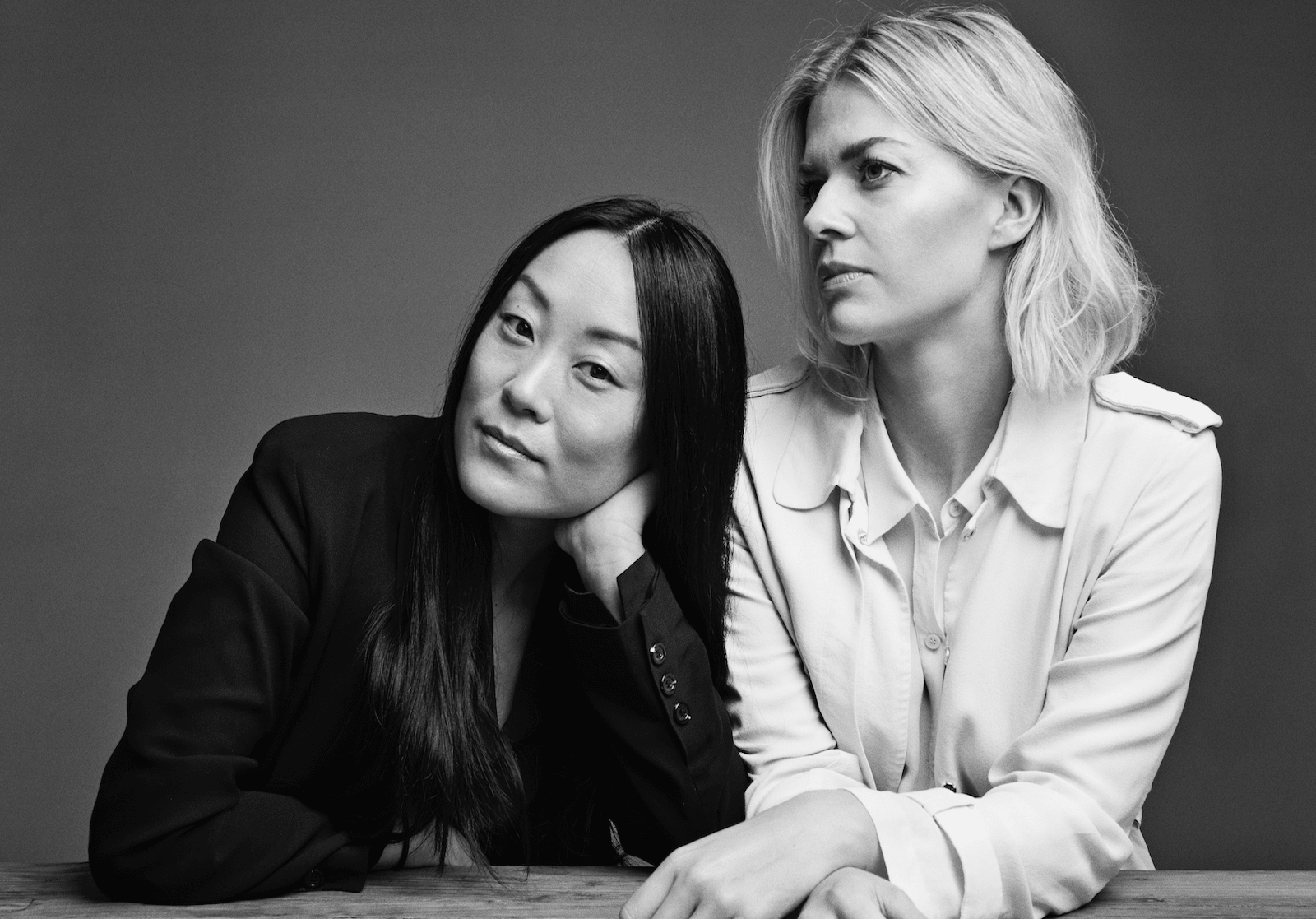Introducing the ladies of L.A. - Ara'kai Beauty Copenhagen