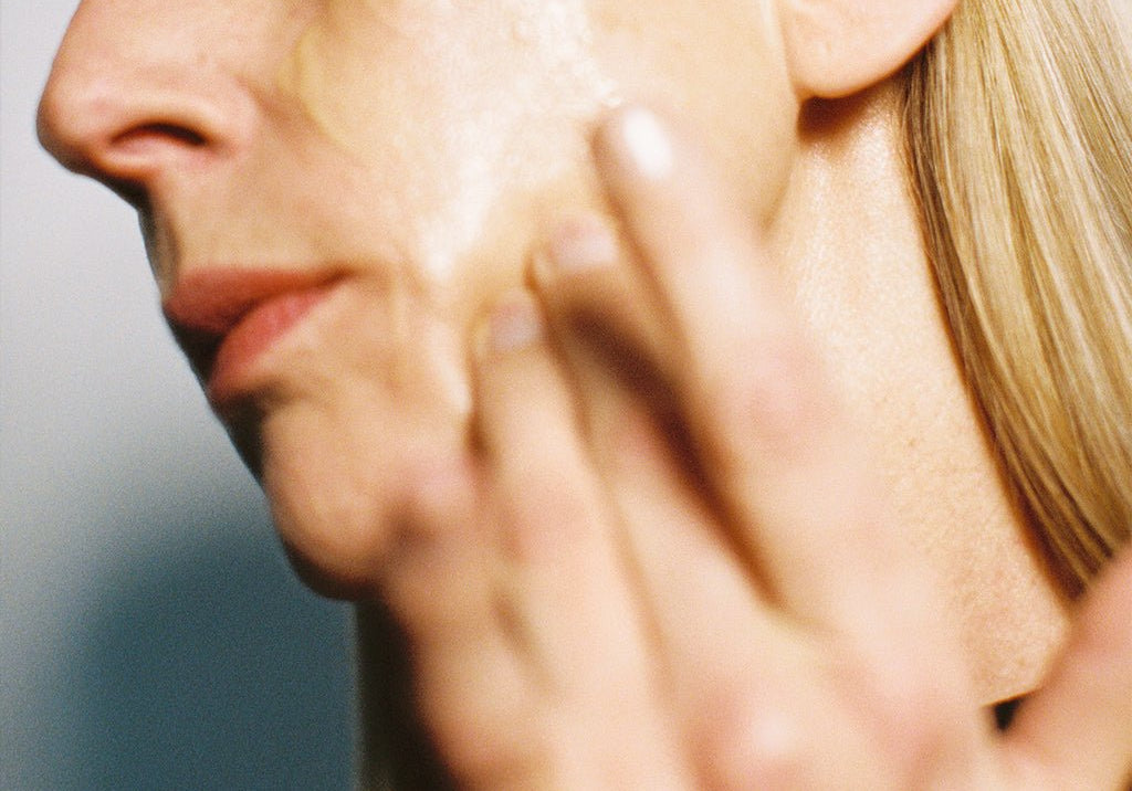 Advice from an expert: 5 tips for aging gracefully - Ara'kai Beauty Copenhagen