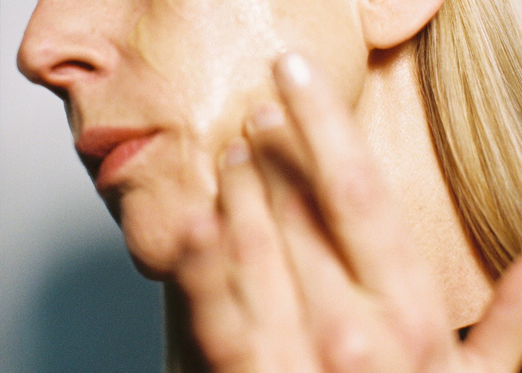 Advice from an expert: 5 tips for aging gracefully - Ara'kai Beauty Copenhagen
