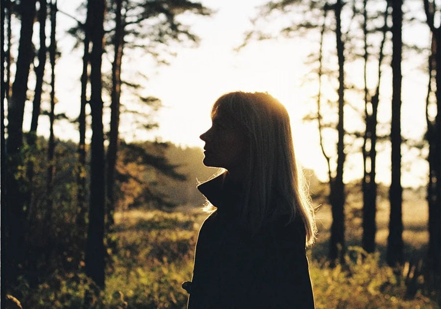 Navigating Transitions During Menopause Awareness Month - Ara'kai Beauty Copenhagen