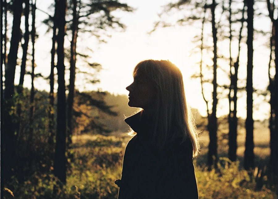 Navigating Transitions During Menopause Awareness Month - Ara'kai Beauty Copenhagen