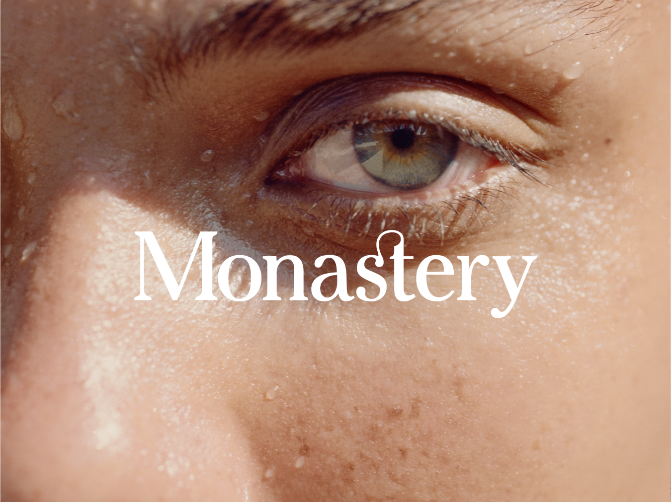Monastery skincare