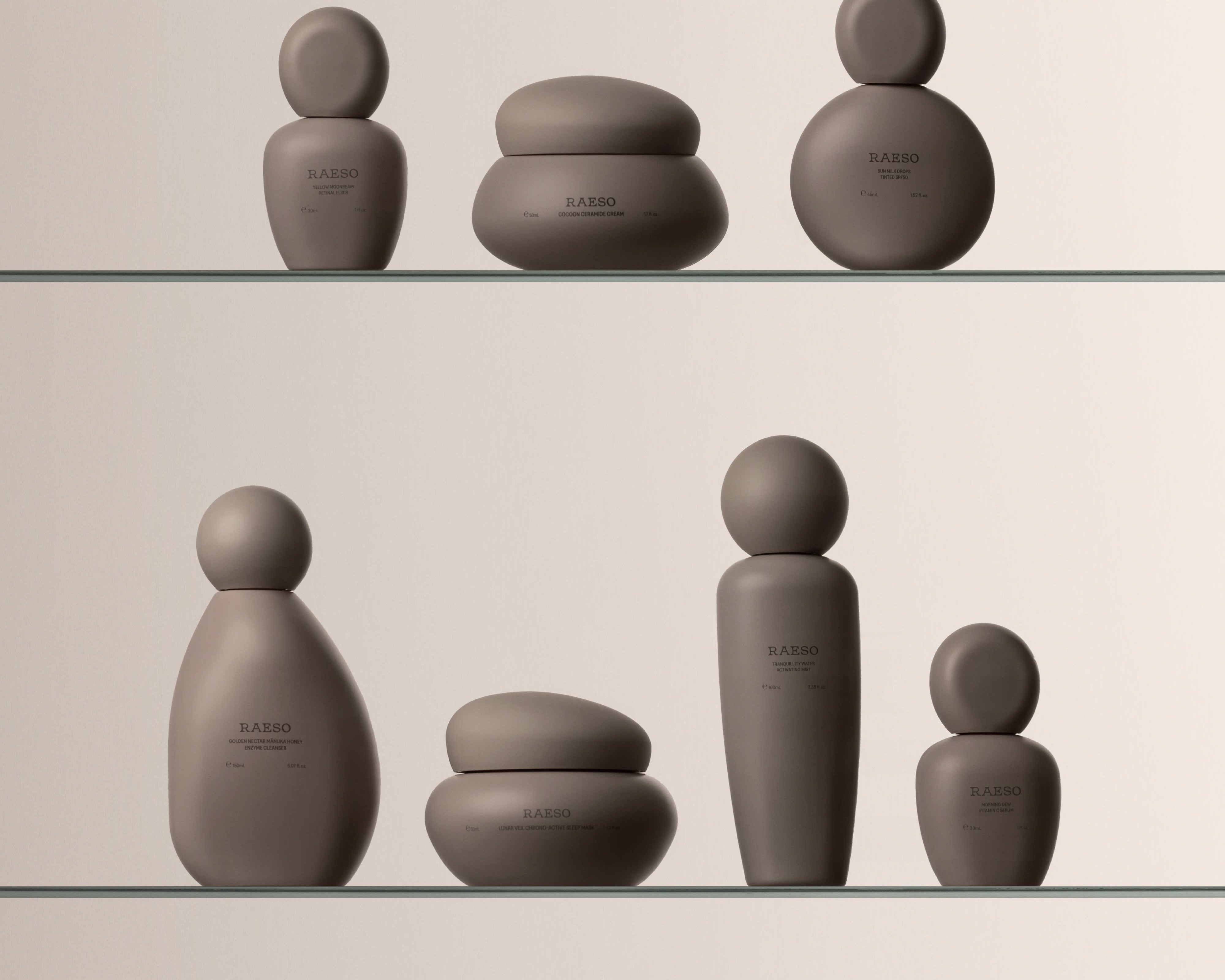 Raeso - Ara'kai Beauty Copenhagen