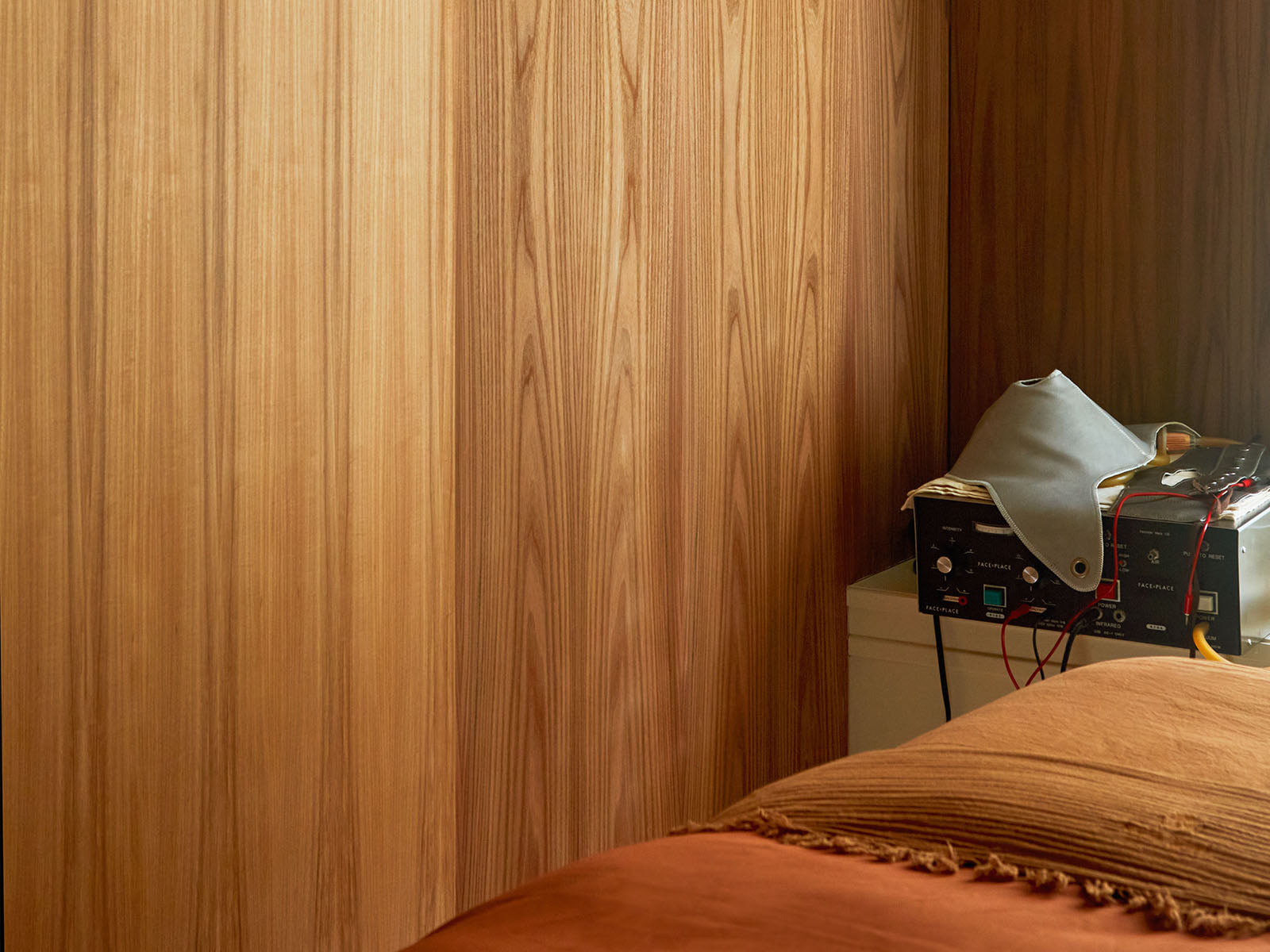 facial treatment Copenhagen