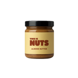 This is Nuts | Almond Butter