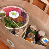 3-Day Nourish & Reset Detox Plan