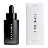 Plum Beauty Oil