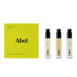 Fresh Gift Set - Eau de Parfums