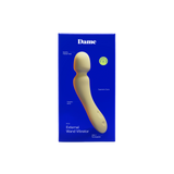 Min - External Wand Vibrator