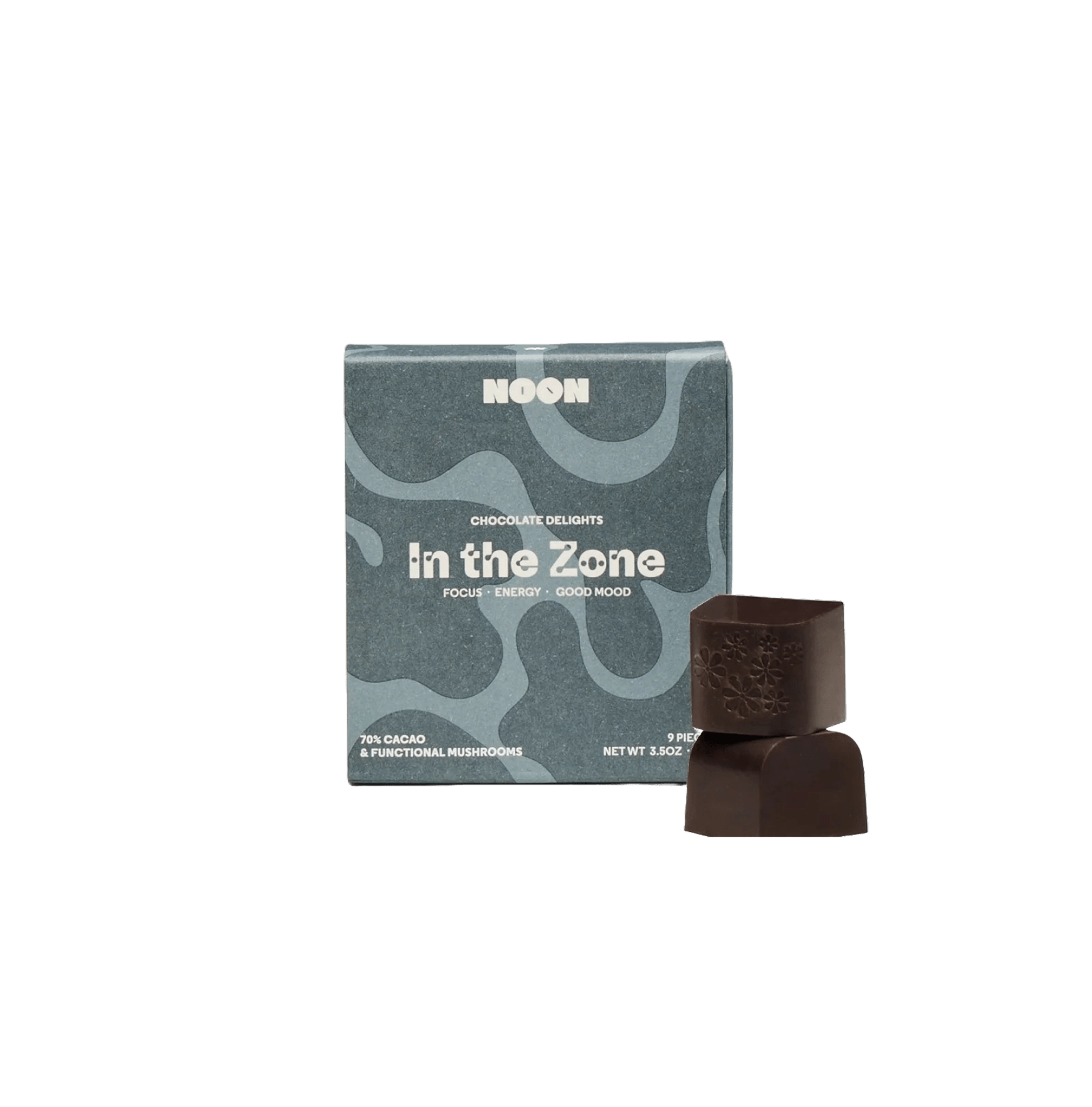 Chocolate Delights • in the Zone - Ara'kai Beauty Copenhagen