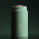 Deodorant Atlas