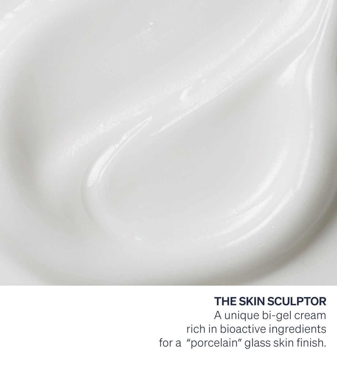 Creme M.E.C - Ara'kai Beauty Copenhagen