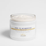 Crème PTO Métamorphique