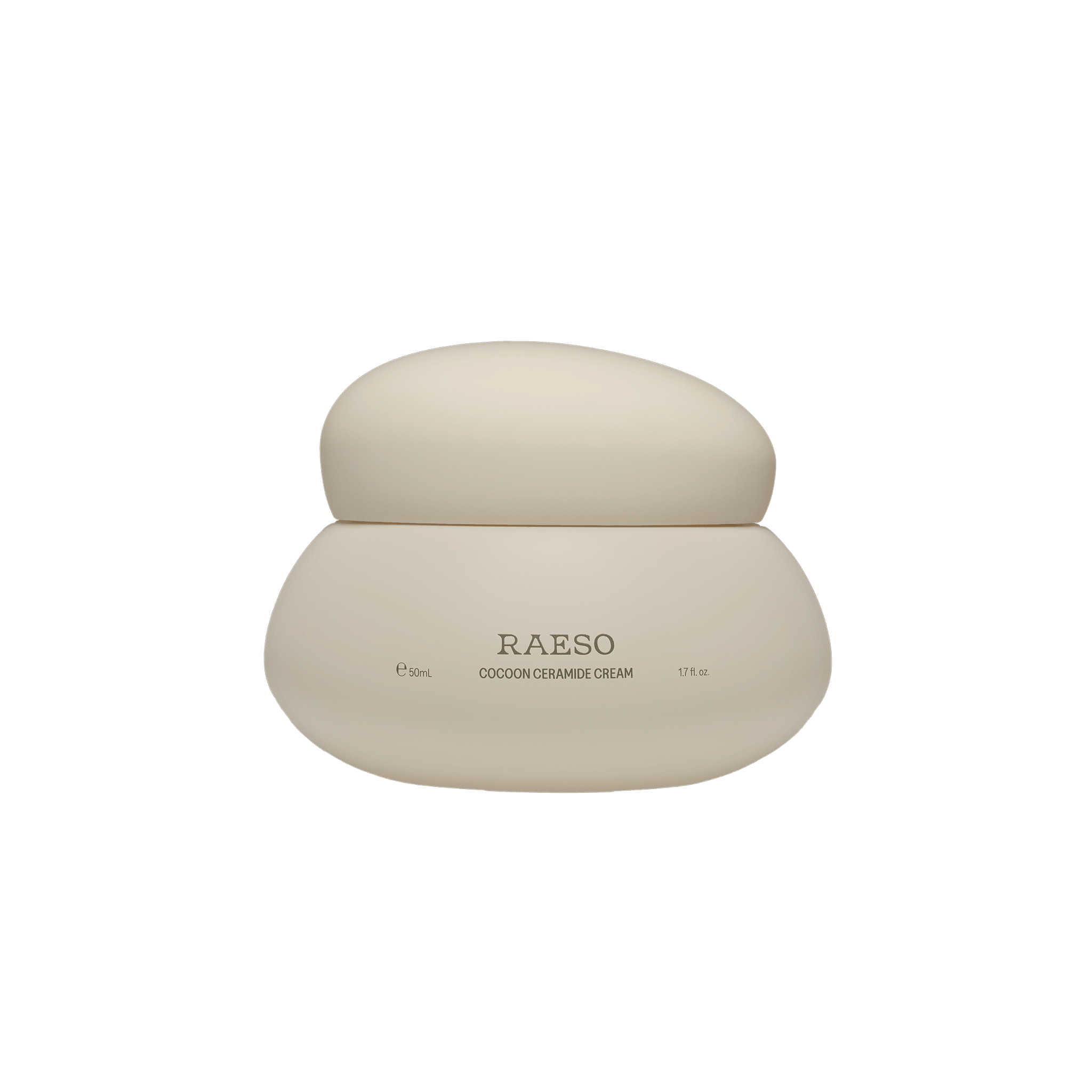 Cocoon Ceramide Cream - Ara'kai Beauty Copenhagen