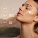 Cocoon Ceramide Cream - Ara'kai Beauty Copenhagen