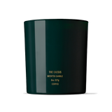 Scented Candle: The Cassis