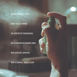 Spray Deodorant Pomelo