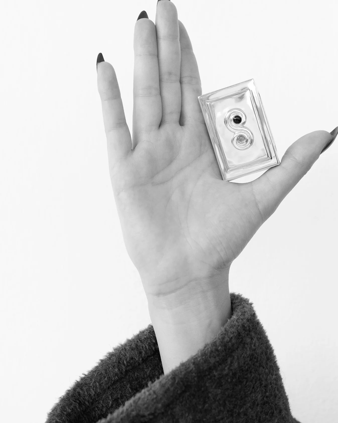 Eternity Matches Case - Ara'kai Beauty Copenhagen