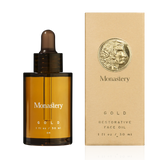 Gold - Restorative Face Oil