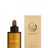 Gold - Restorative Face Oil