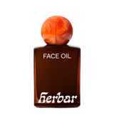 The Face Oil