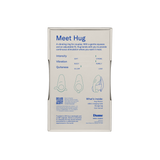 Hug - Vibrating Couples Ring