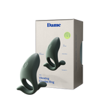 Hug - Vibrating Couples Ring