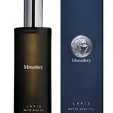 Lapiz - Matte Body Oil