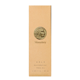 Gold - Restorative Face Oil