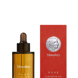 Rose - Cleansing Oil