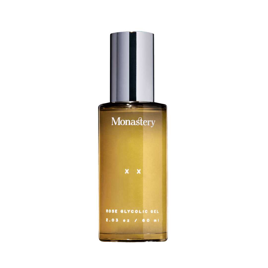 Monastery • XX - Rose Glycolic Gel Sample - Ara'kai Beauty Copenhagen