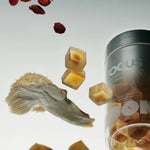 Focus Mushroom Gummy Delights - Ara'kai Beauty Copenhagen