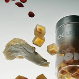 Focus Mushroom Gummy Delights - Ara'kai Beauty Copenhagen