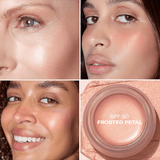 SPF 50 Colour Balm
