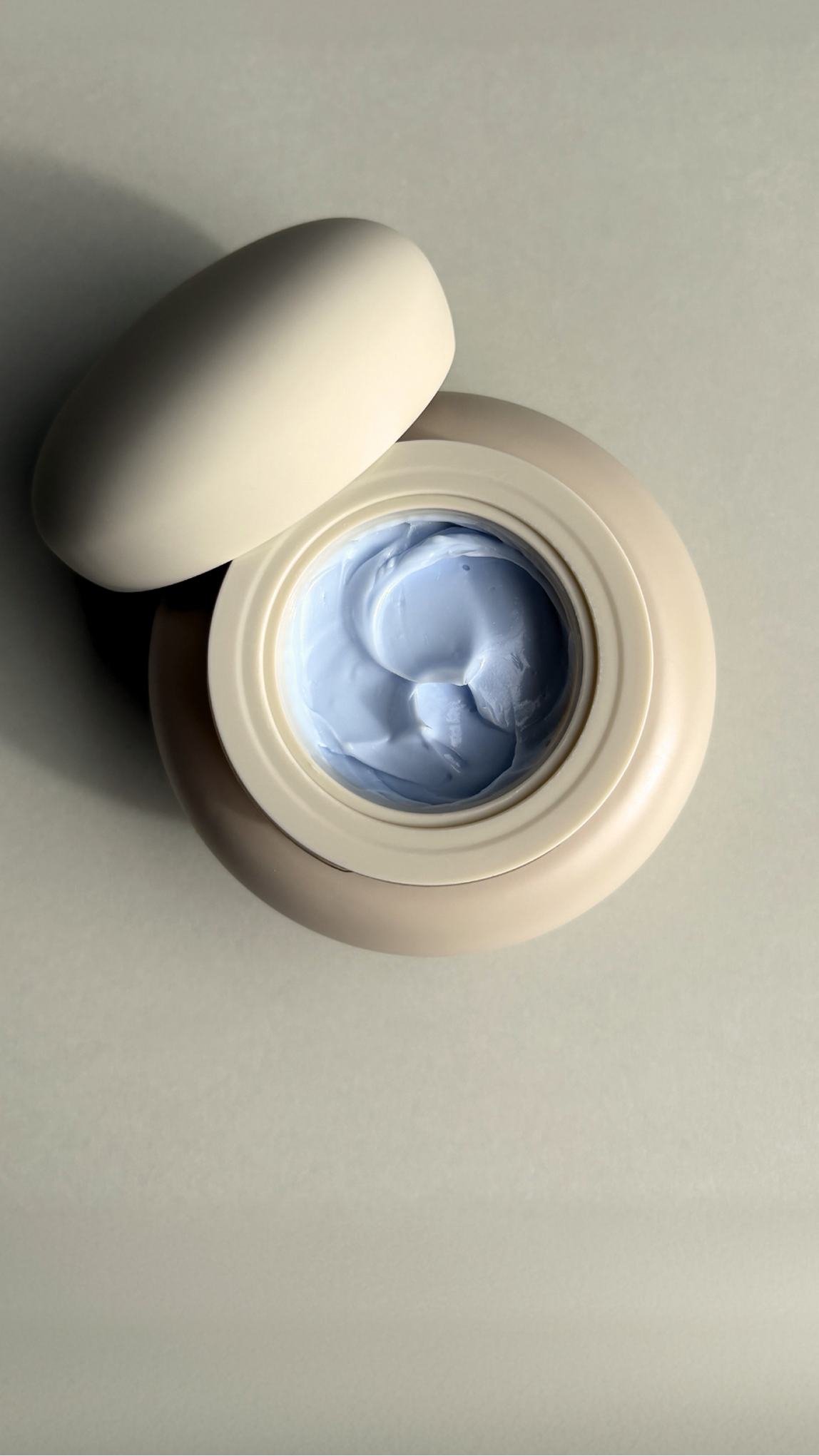 Introducing Lunar Veil