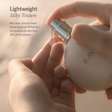Sun Milk Drops SPF50 - Ara'kai Beauty Copenhagen