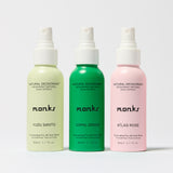 Copal Green Deodorant Spray