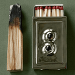 Eternity Matches Case - Ara'kai Beauty Copenhagen