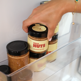 This is Nuts | Almond Butter