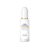 Serum Biosensible bottle by Biologique Recherche, 30ml soothing face serum