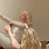 [JAN 18] New Year Detox with Tone Pilates | Talk and Q&A with Tone